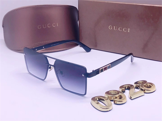 Gucci Sunglass A 191